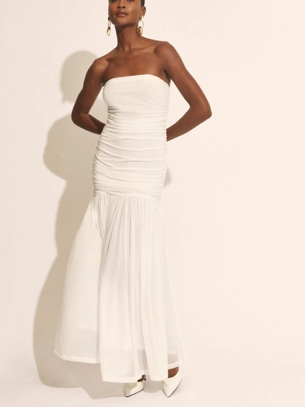 Bardot Solana Dress